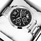 Herrenuhr GIEWONT GW6480-1