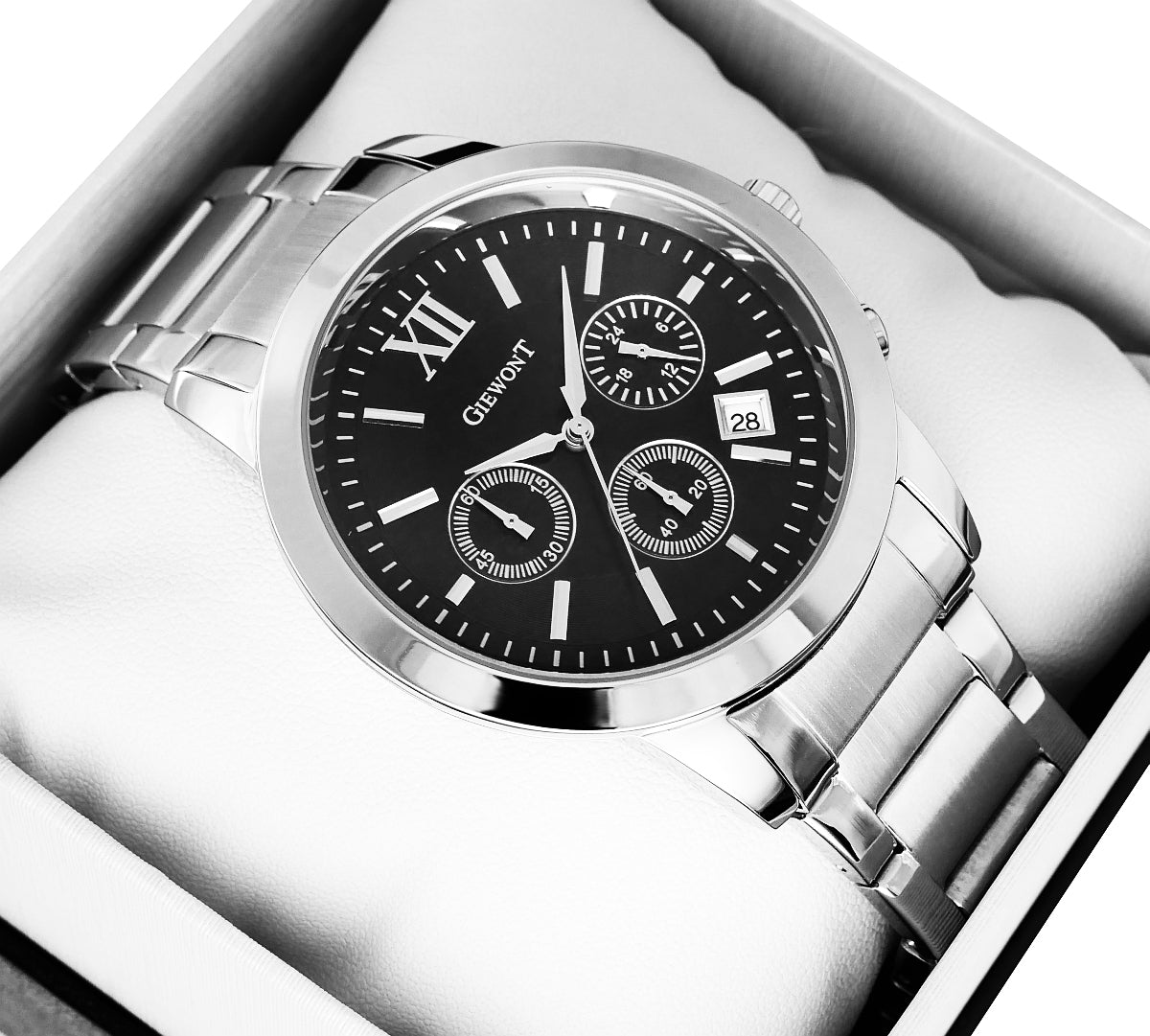 Herrenuhr GIEWONT GW6480-1