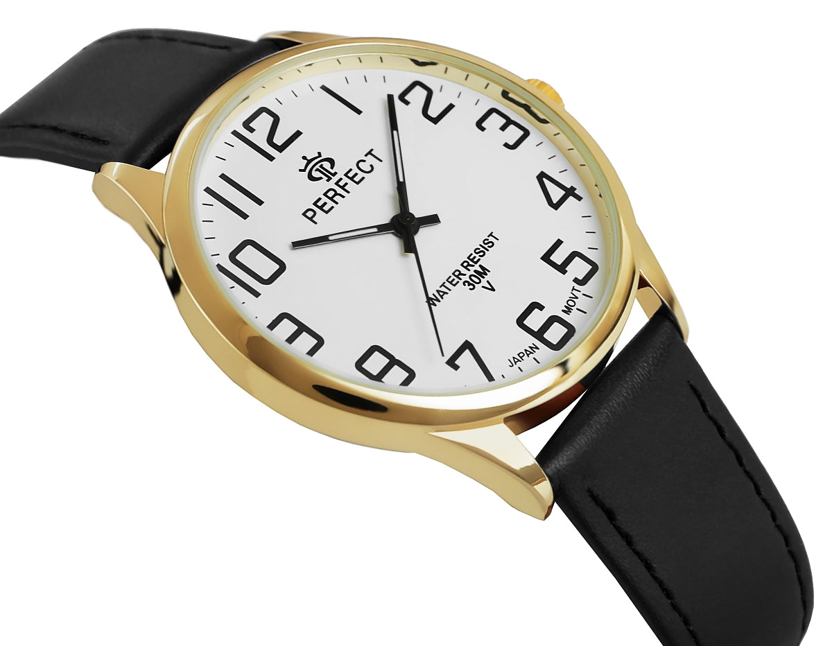 Herrenuhr PERFECT GXB452-11