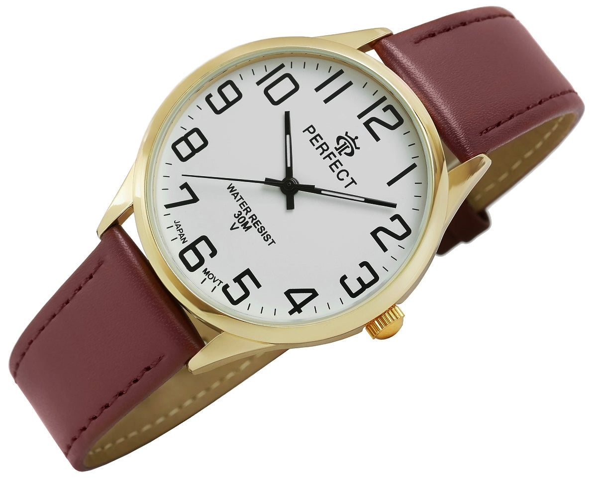 Herrenuhr PERFECT GXB452-12