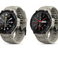 Smartwatch GIEWONT Szary GW430-2