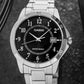 Zegarek Męski CASIO MTP-V004D-1BUDF + BOX