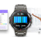 Smartwatch GIEWONT Szary GW430-2
