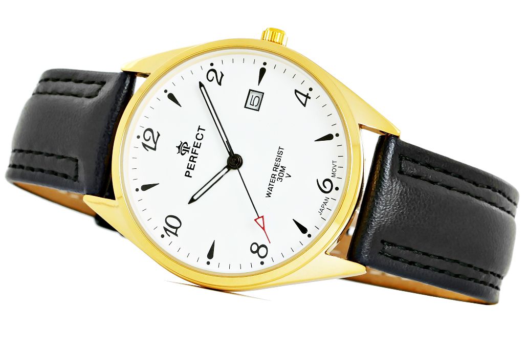 Herrenuhr PERFECT C530T-10