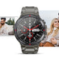 Smartwatch GIEWONT Szary GW430-2