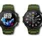 Smartwatch GIEWONT Zielony GW430-3