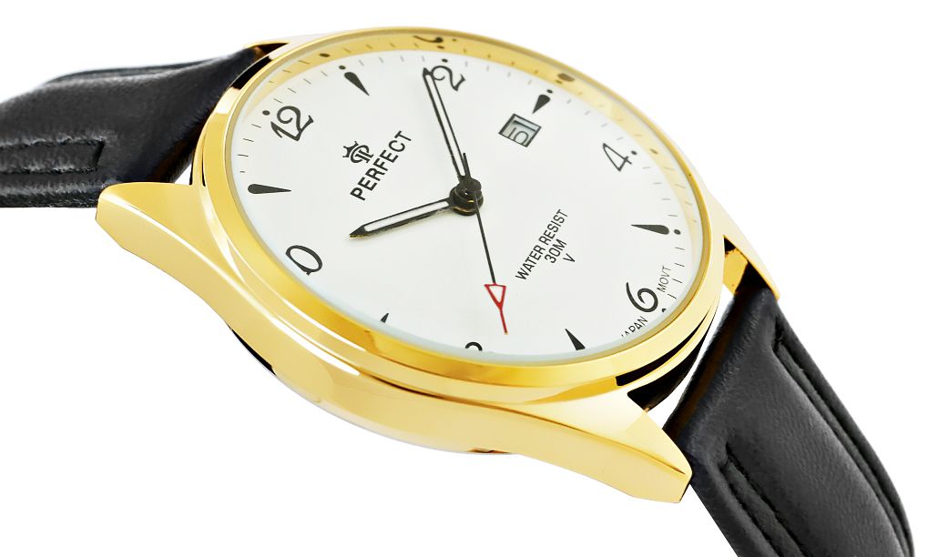 Herrenuhr PERFECT C530T-10