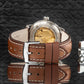 Zegarek Męski ZEPPELIN Atlantic Automatic 8466-3 + BOX