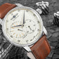 Zegarek Męski ZEPPELIN New Captain's Line Automatic 8662-1 + BOX