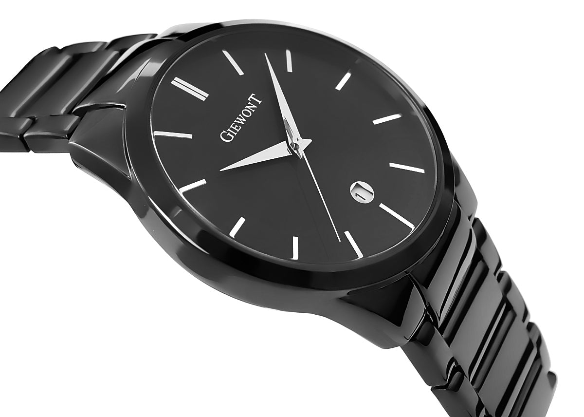 Herrenuhr GIEWONT GW4290-1