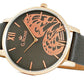 Zegarek Damski G.Rossi 12177A5-1B3 + BOX