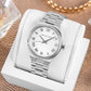 Zegarek Damski Michael Kors Lennox MK7393 + BOX