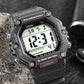 Zegarek Męski CASIO AE-1600H-1AVDF + BOX