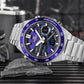 Zegarek Męski CASIO EDIFICE EFV-C110D-2AVEF + BOX