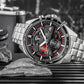 Zegarek Męski CASIO EDIFICE EFR-556DB-1AVUEF + BOX