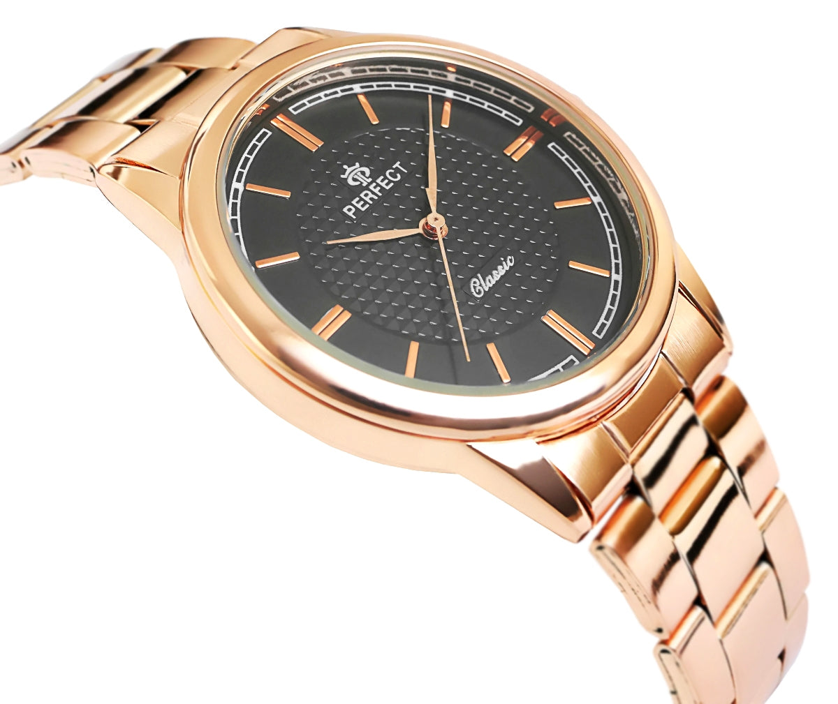 Damenarmbanduhr PERFECT M453-6