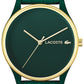 Zegarek Damski LACOSTE Crocodelle 2001247 + BOX