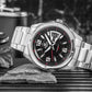 Zegarek Męski CASIO EDIFICE EF-129D-1AVEF + BOX