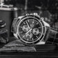 Zegarek Męski CASIO EDIFICE EFR-526L-1AVUEF + BOX