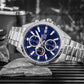 Herrenuhr CASIO EDIFICE EFV-560D-2AVUEF + BOX