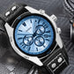 Zegarek Męski FOSSIL Coachman CH2564 + BOX