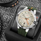 Herrenuhr TIMEX Expedition Tide-Temp-Compass TW2V22200 + BOX