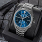 Herrenuhr EMPORIO ARMANI Claudio AR11481 + BOX