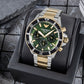 Zegarek Męski EMPORIO ARMANI World Explorer AR11695 + BOX