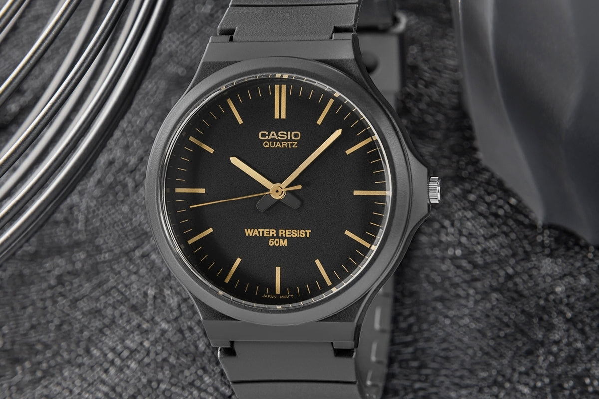 Zegarek Męski CASIO MW-240-1E2VEF + BOX