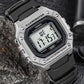 Herrenuhr CASIO W-218HM-7AVDF + BOX