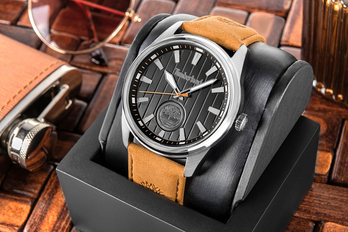 Zegarek Męski TIMBERLAND Northbridge TBL.TDWGA0010204 + BOX