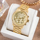 Zegarek Damski MICHAEL KORS Runway MK7323 + BOX