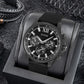 Zegarek Męski Guess Walker GW0913G3 + BOX