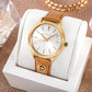 Zegarek Damski MICHAEL KORS Slim Runway MK7543 + BOX
