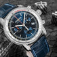 Zegarek Męski ZEPPELIN LZ14 Marine Chronograph 8888-3 + BOX
