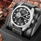 Zegarek Męski TIMBERLAND Seabrook TBL.15640JLS/02 + BOX