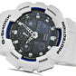 Zegarek Męski CASIO G-SHOCK GA-100B-7AER + BOX