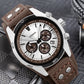 Zegarek Męski FOSSIL Coachman CH2565 + BOX