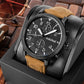 Zegarek Męski TIMBERLAND Driscoll TDWGF0040701 + BOX