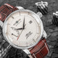 Zegarek Męski ZEPPELIN Atlantic Automatic Power Reserve  8462-5 + BOX
