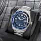 Zegarek Męski CITIZEN Marine Sporty AW1761-89L + BOX