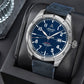 Herrenuhr Atlantic Seaflight 70351.41.55 + BOX