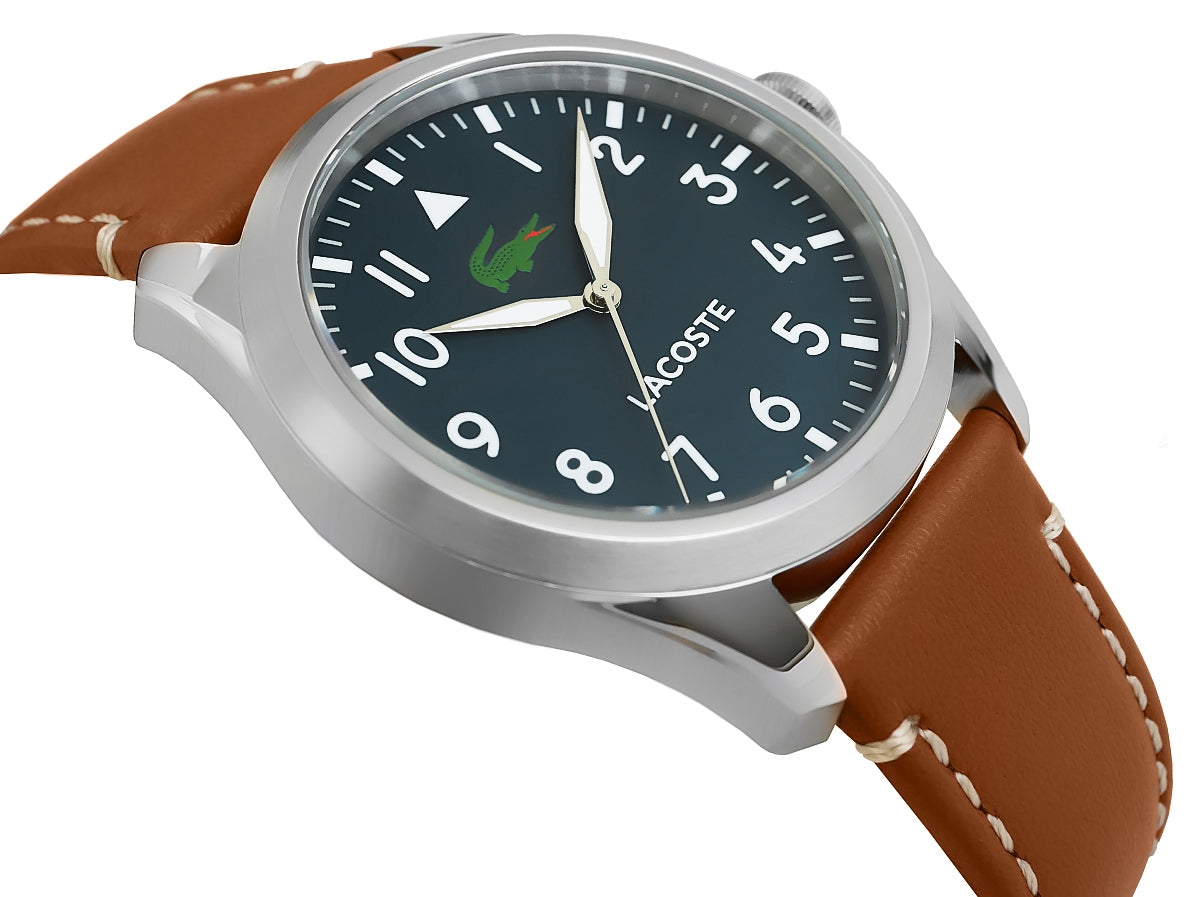 Herrenuhr LACOSTE Adventurer 2011301 + BOX
