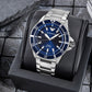 Zegarek Męski EMPORIO ARMANI World Explorer AR11697 + BOX
