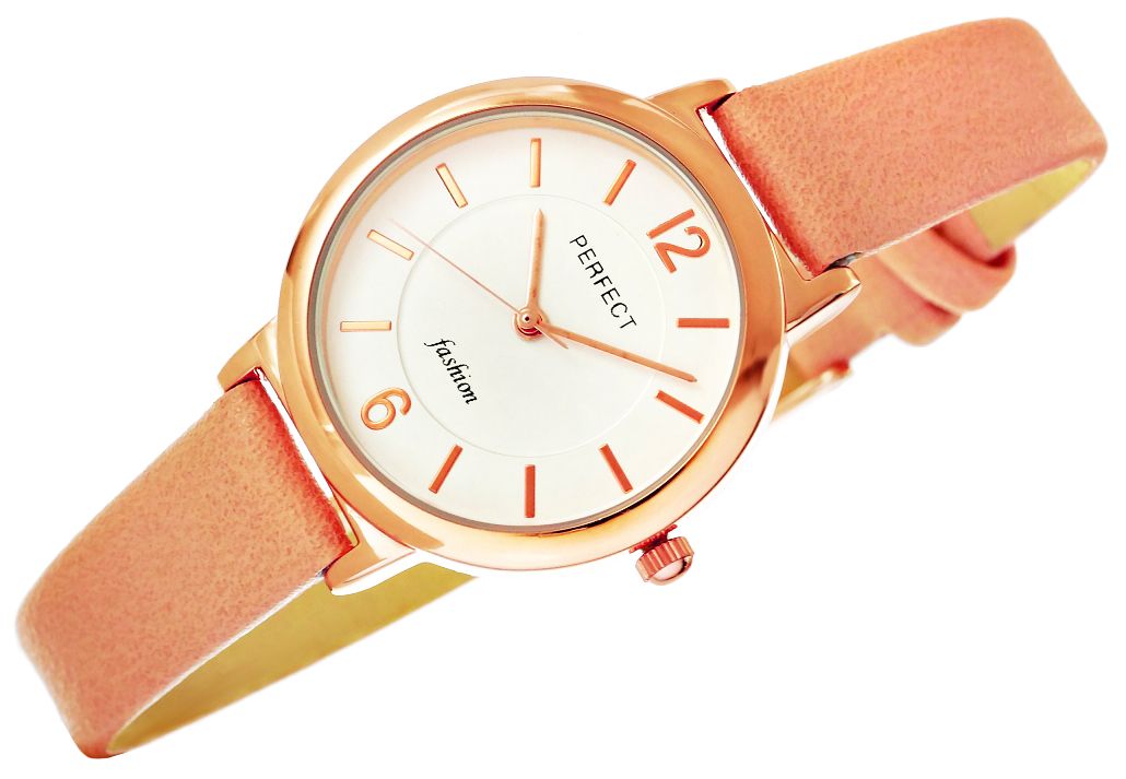 Damenarmbanduhr PERFECT L203-8