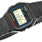 Herrenuhr CASIO W-59-1VQ + BOX