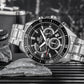 Zegarek Męski CASIO EDIFICE EFR-552D-1AVUEF + BOX