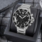Zegarek Męski EMPORIO ARMANI World Explorer AR11739 + BOX
