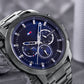 Zegarek Męski Tommy Hilfiger Jameson 1791796 + BOX