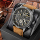 Zegarek Męski TIMBERLAND Hampton TDWGF0056101 + BOX